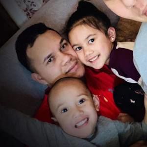 Meet your Posher, Albertus